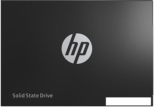 SSD HP S750 512GB 16L56AA