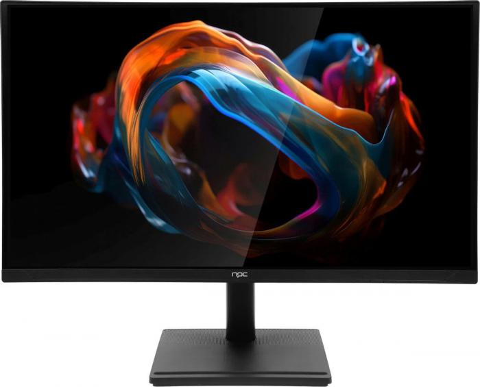 Монитор NPC MU2707- фото
