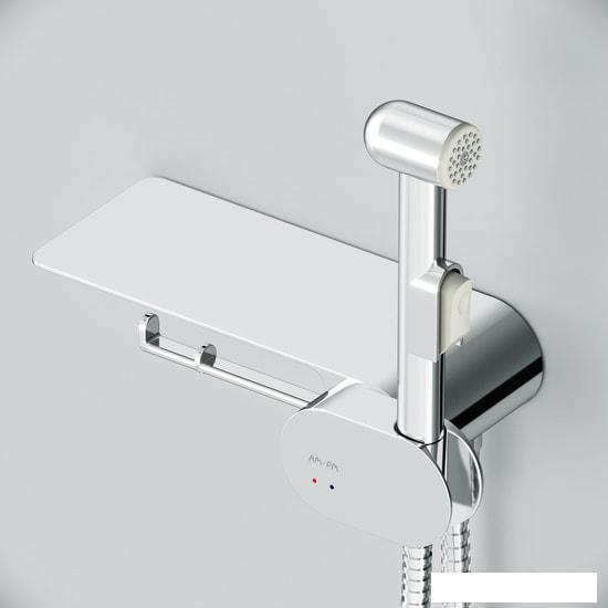 Гигиенический душ AM.PM Like F0202600- фото4