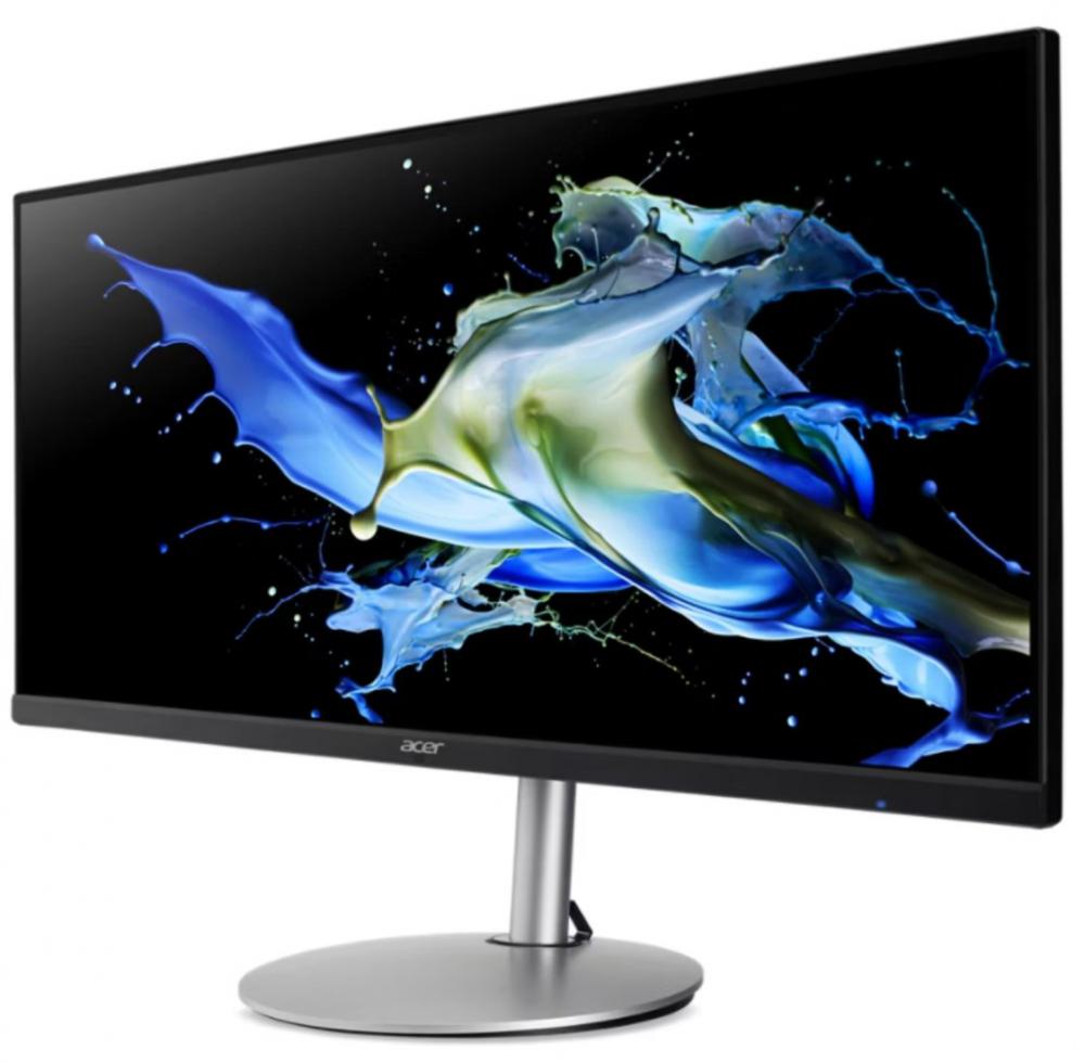 Монитор Acer CB342CUsemiphuzx UM.CB2EE.016- фото3