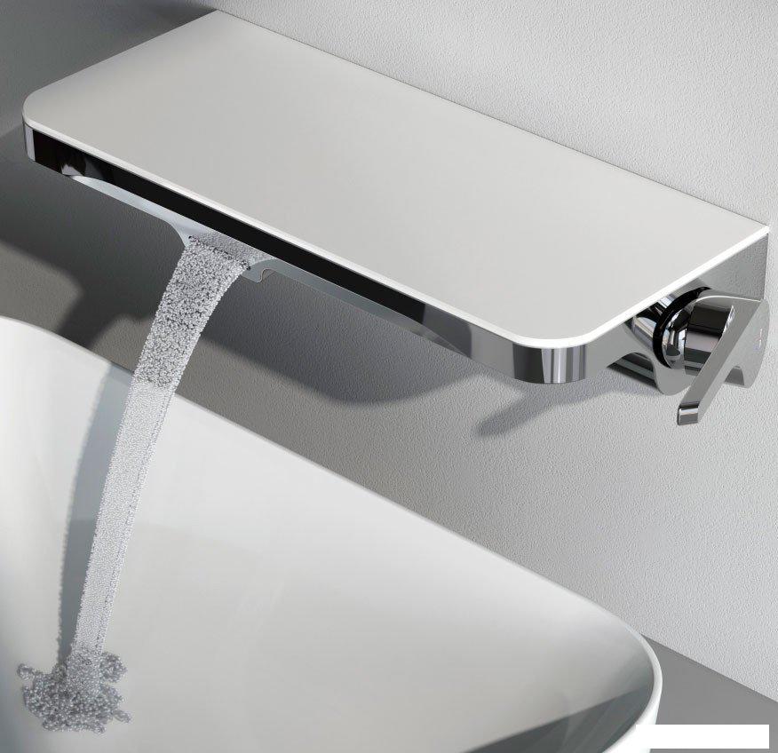 Смеситель AM.PM Func F8F72700- фото