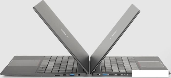 Ноутбук Гравитон Н15И-Т 151508- фото2