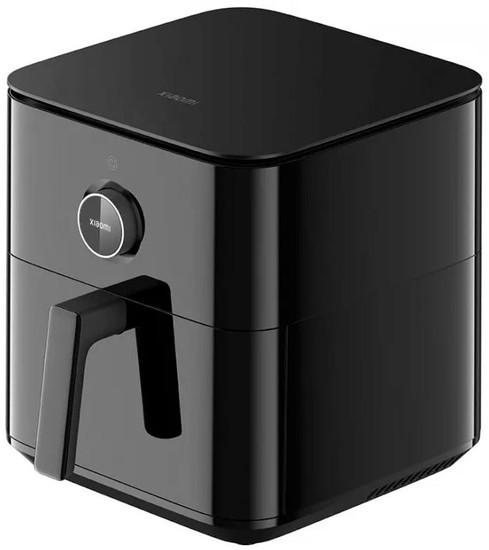 Аэрофритюрница Xiaomi Smart Air Fryer 6.5L MAF10 (международная версия, черный)- фото2