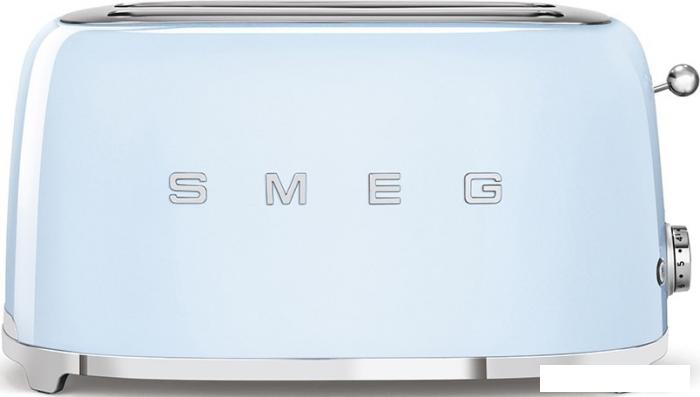 Тостер Smeg TSF02PBEU- фото4