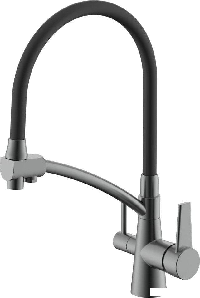 Смеситель Raglo R80.621.09- фото