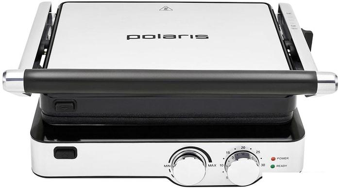 Электрогриль Polaris PGP 2402- фото4