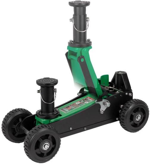 Подкатной домкрат RockForce RF-TH33007 MT- фото3