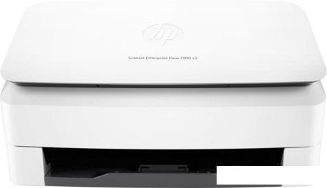 Сканер HP ScanJet Enterprise Flow 7000 s3 [L2757A]- фото3