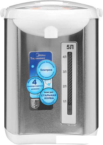 Термопот Midea MP-8104- фото2