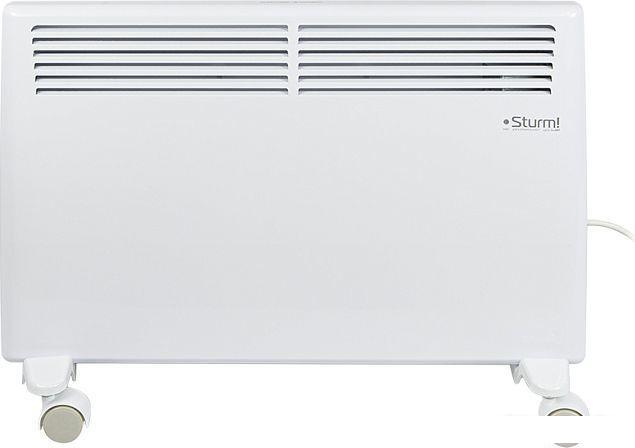 Конвектор Sturm CH1501RF- фото2
