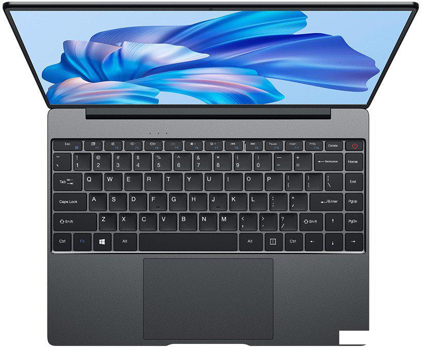 Ноутбук Chuwi CoreBook X 2023 CWI570-521E5N1HDMHX- фото3