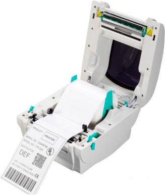 Термопринтер TSC TDP-247- фото2