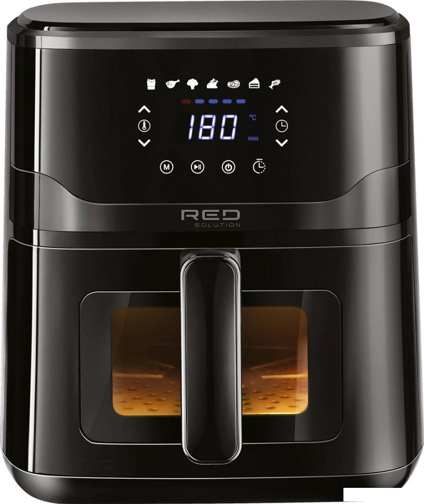 Аэрогриль RED W262