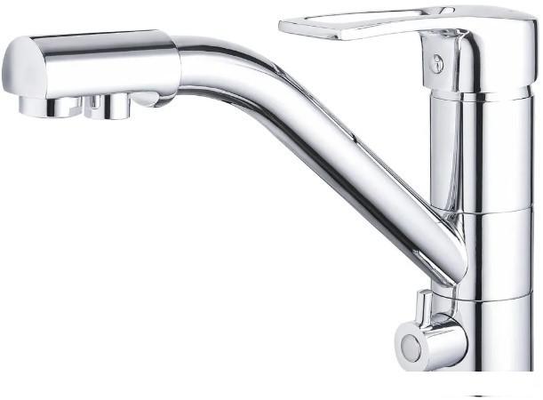 Смеситель Maxonor MN4304