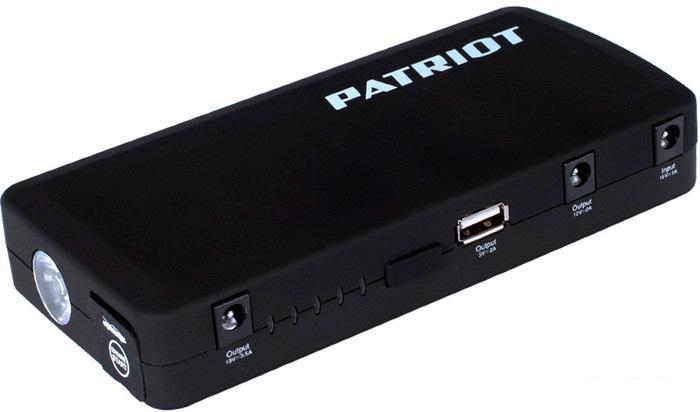 Портативное зарядное устройство Patriot Magnum 12- фото