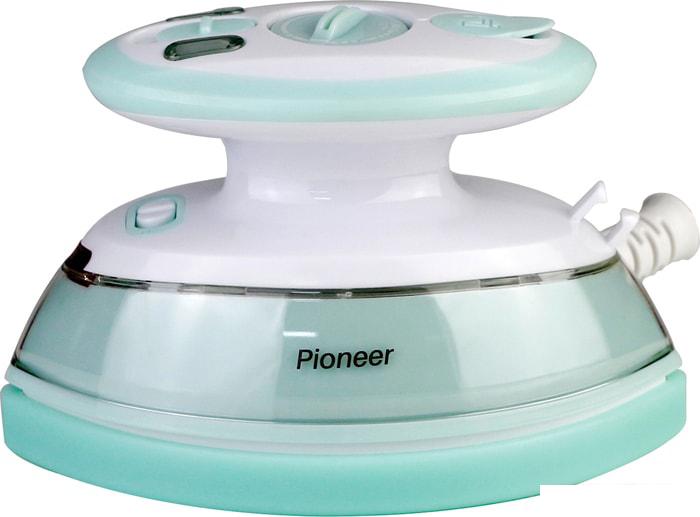 Утюг Pioneer SI1003- фото2