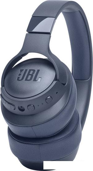 Наушники JBL Tune 760NC (синий)- фото4