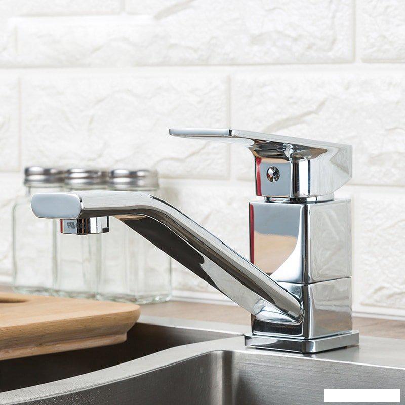 Смеситель FRAP F4946- фото2