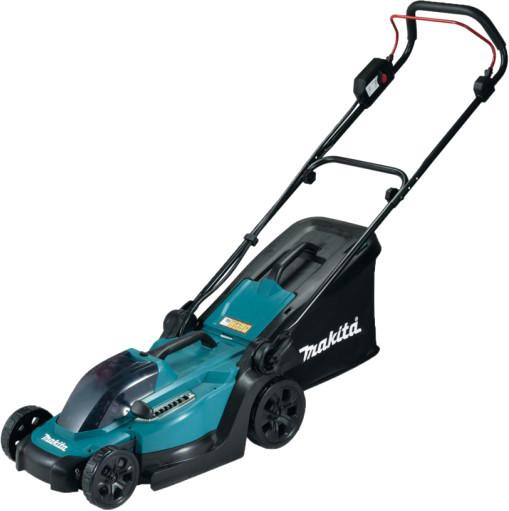 Газонокосилка Makita DLM330RT (с 1-м АКБ)- фото