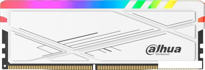 Оперативная память Dahua 2x16ГБ DDR5 6400 МГц DHI-DDR-C600URW32G64D- фото4