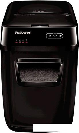 Шредер Fellowes AutoMax 200C (fs-46536)- фото3