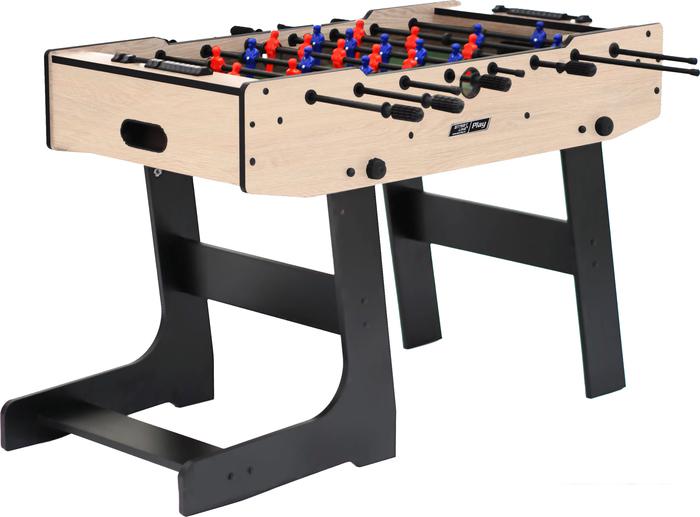 Настольный футбол Start Line Compact 48 SLP-4F1BD- фото