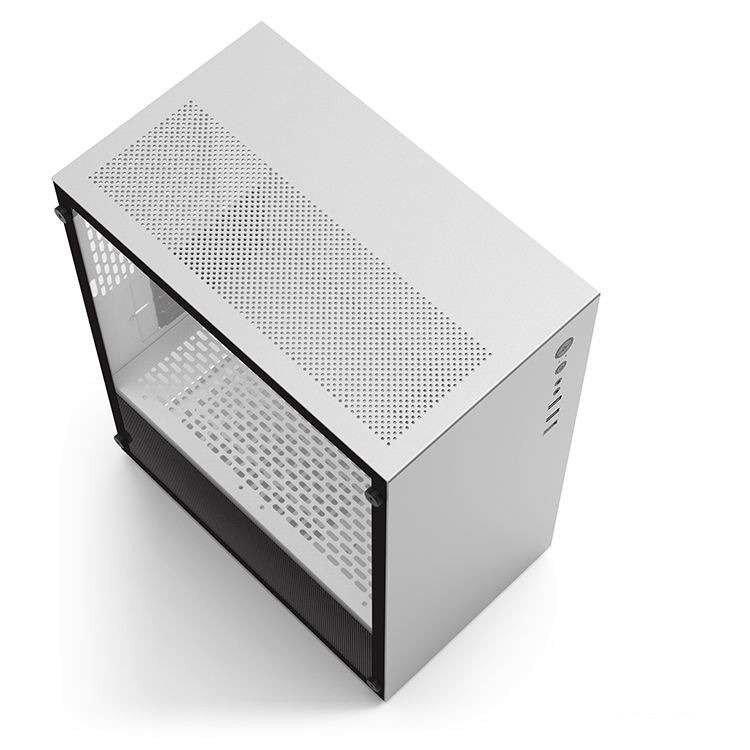 Корпус ACD Coffre 501 MH-SI1GOA-0000- фото4