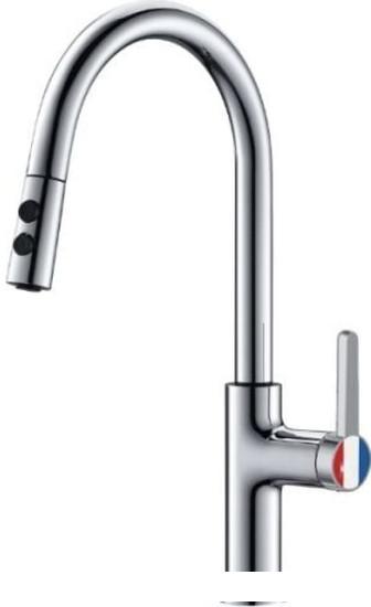 Смеситель A-Five A5-0525- фото