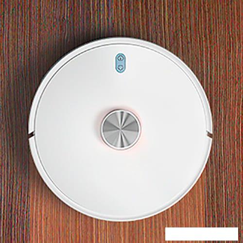 Робот-пылесос Lydsto Robot Vacuum Cleaner YM-S1-W03 S1 (белый)- фото4