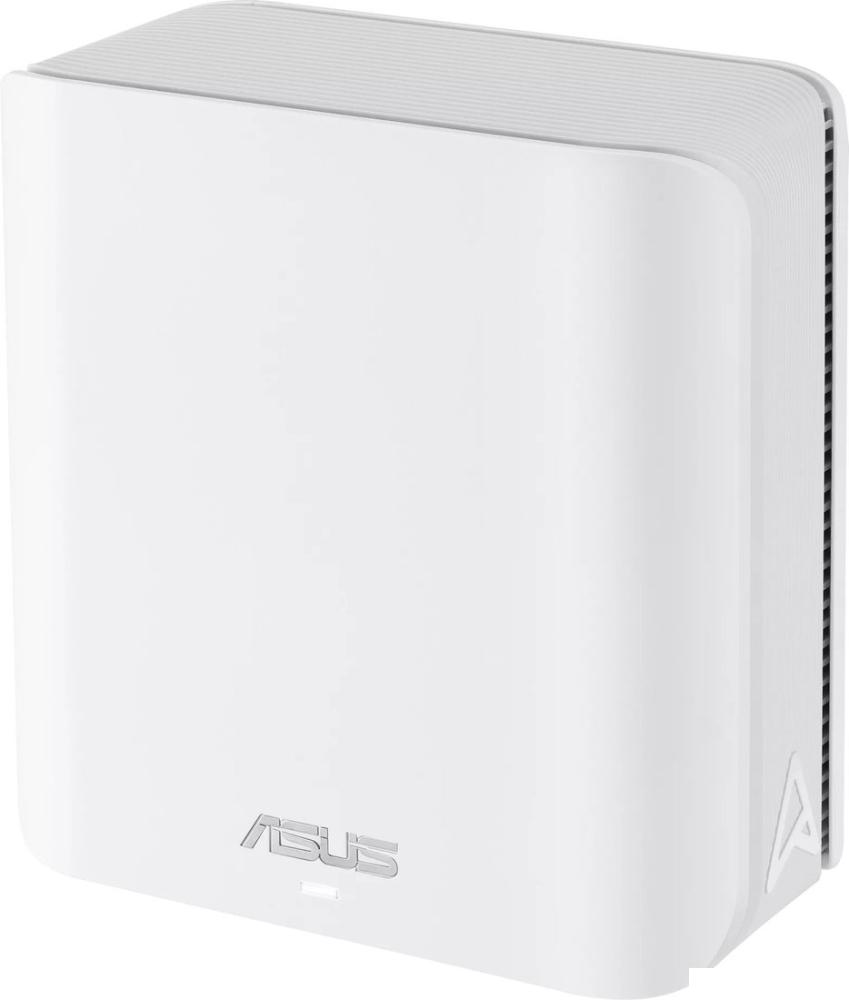 Wi-Fi система ASUS ZenWiFi BD4 3xAP (3 шт., белый)- фото2