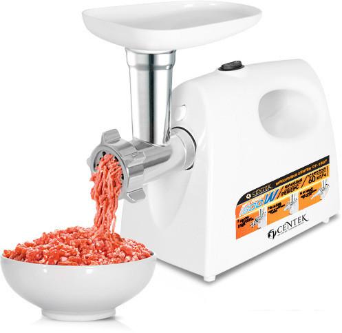 Мясорубка CENTEK CT-1607- фото2