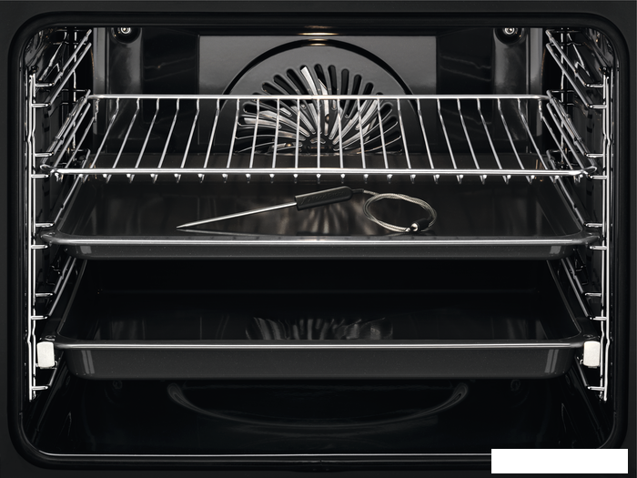 Духовой шкаф Electrolux EOE7P31Z- фото2