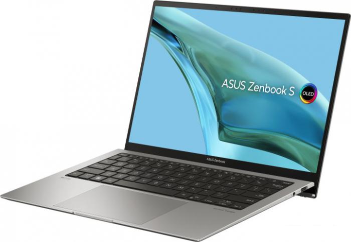 Ноутбук ASUS Zenbook S 13 OLED UX5304MA-NQ161- фото2
