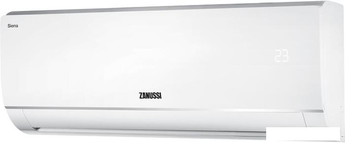 Сплит-система Zanussi Siena ZACS-09 HS/A21/N1