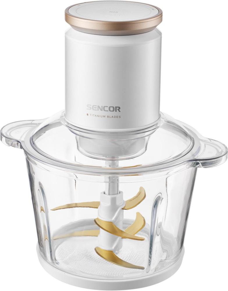 Чоппер Sencor SCB 7000WH