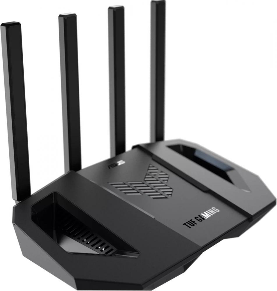 Wi-Fi роутер ASUS BE3600- фото3