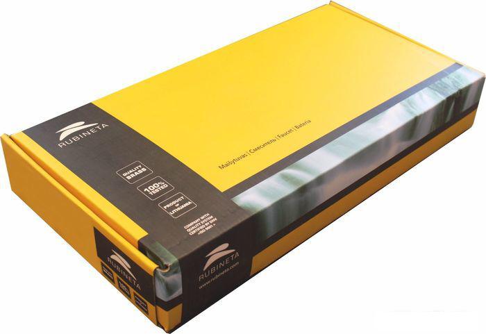 Смеситель Rubineta Modena-18/D (BK/RG) MDD00638- фото3