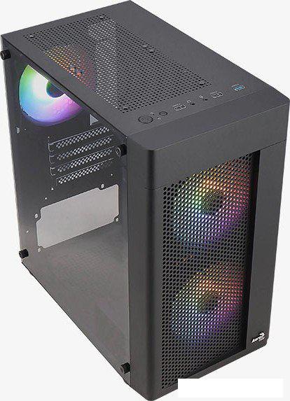 Компьютер TGPC Action 86686 I-X- фото3