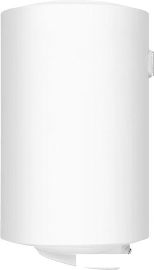 Накопительный электрический водонагреватель Royal Thermo RWH 30 Heatronic Slim DryHeat- фото3