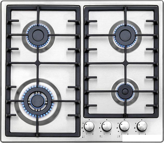 Варочная панель HOMSair HGS646S- фото