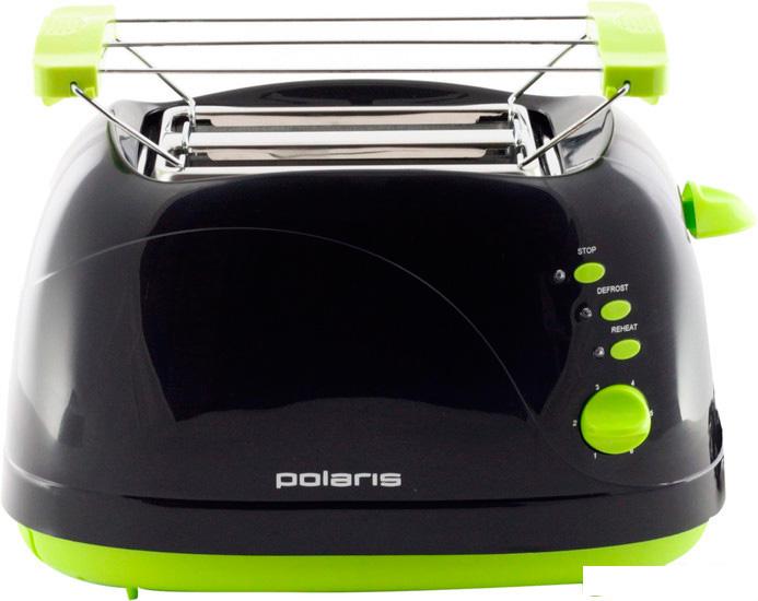 Тостер Polaris 0702LB- фото