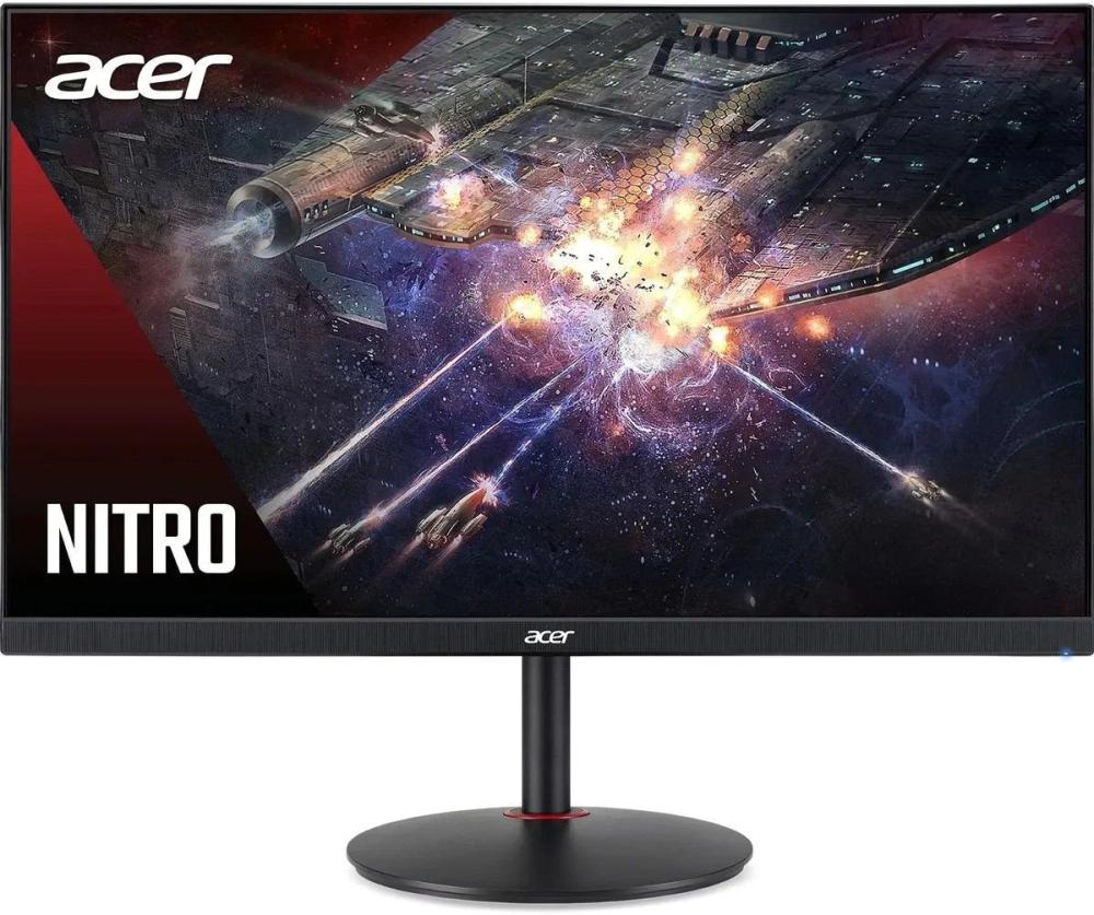 Игровой монитор Acer Nitro XV272UV3bmiiprxi UM.HX2CD.306- фото