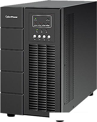 Источник бесперебойного питания CyberPower OLS3000EC