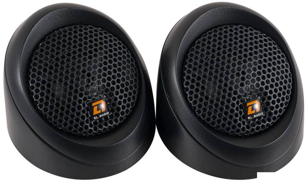 Твитер DL Audio Anaconda Tweeter- фото