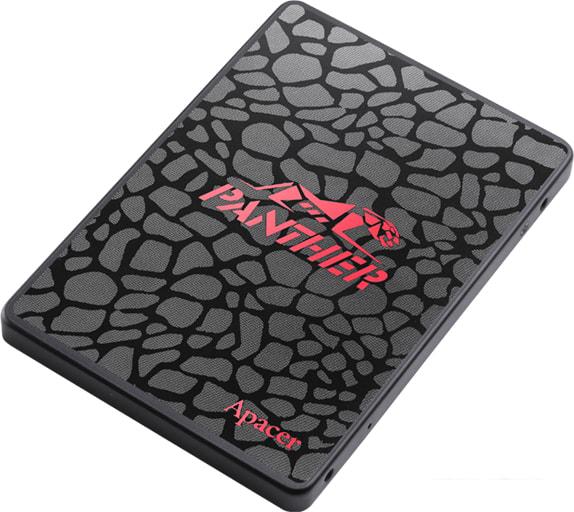 SSD Apacer Panther AS350 1TB AP1TBAS350-1- фото4