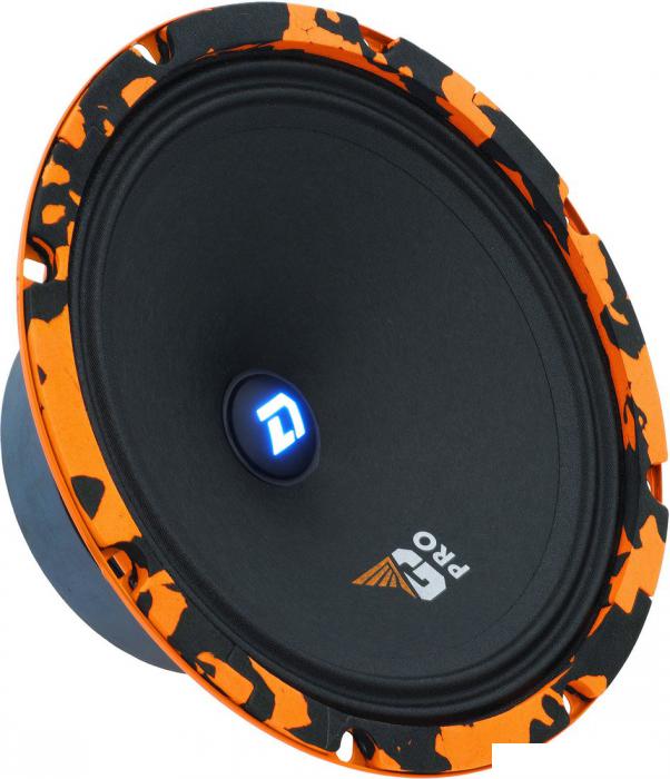 Среднечастотная АС DL Audio Gryphon Pro 200 SE- фото