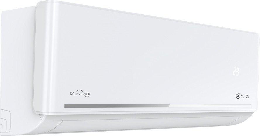 Кондиционер Royal Clima Felicita Inverter RCI-FC55HN- фото4