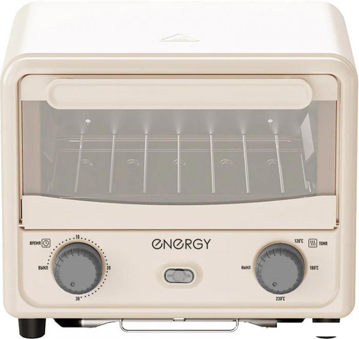 Мини-печь Energy GT-08A- фото