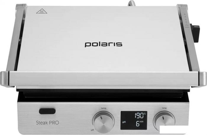 Электрогриль Polaris PGP 3005- фото3
