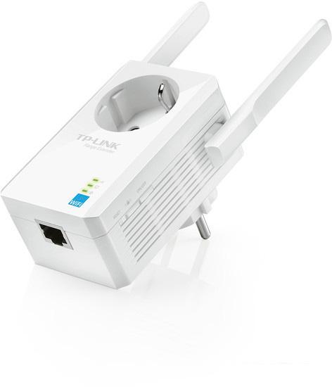 Точка доступа TP-Link TL-WA860RE- фото3